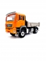 Preview: RC Lesu Racing 1:14 4x4K mit MAN TGS / MB Arocs Lizenzhaube PRO Version
